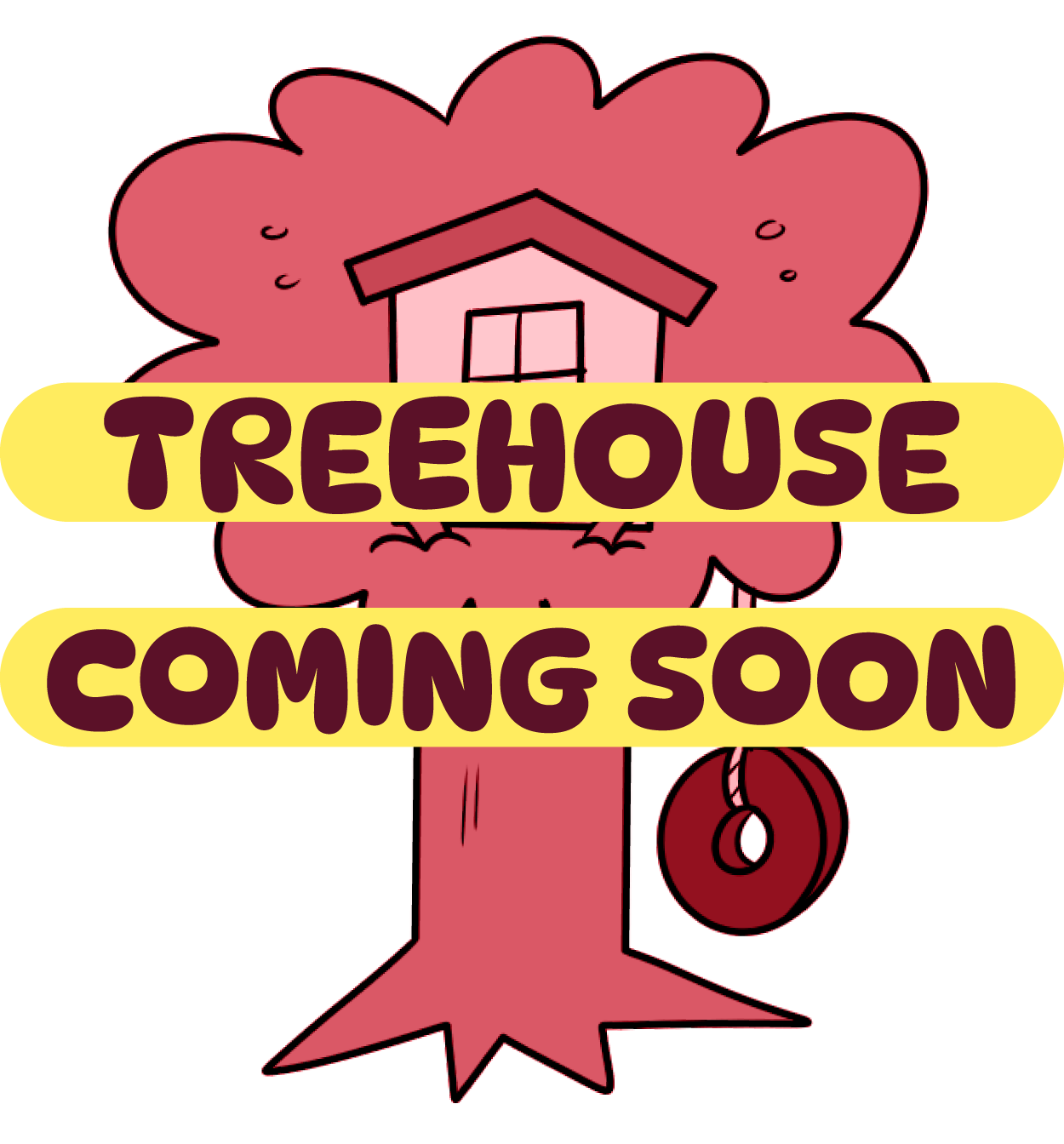 Treehouse